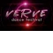 VERVE DANCE FESTIVAL logo